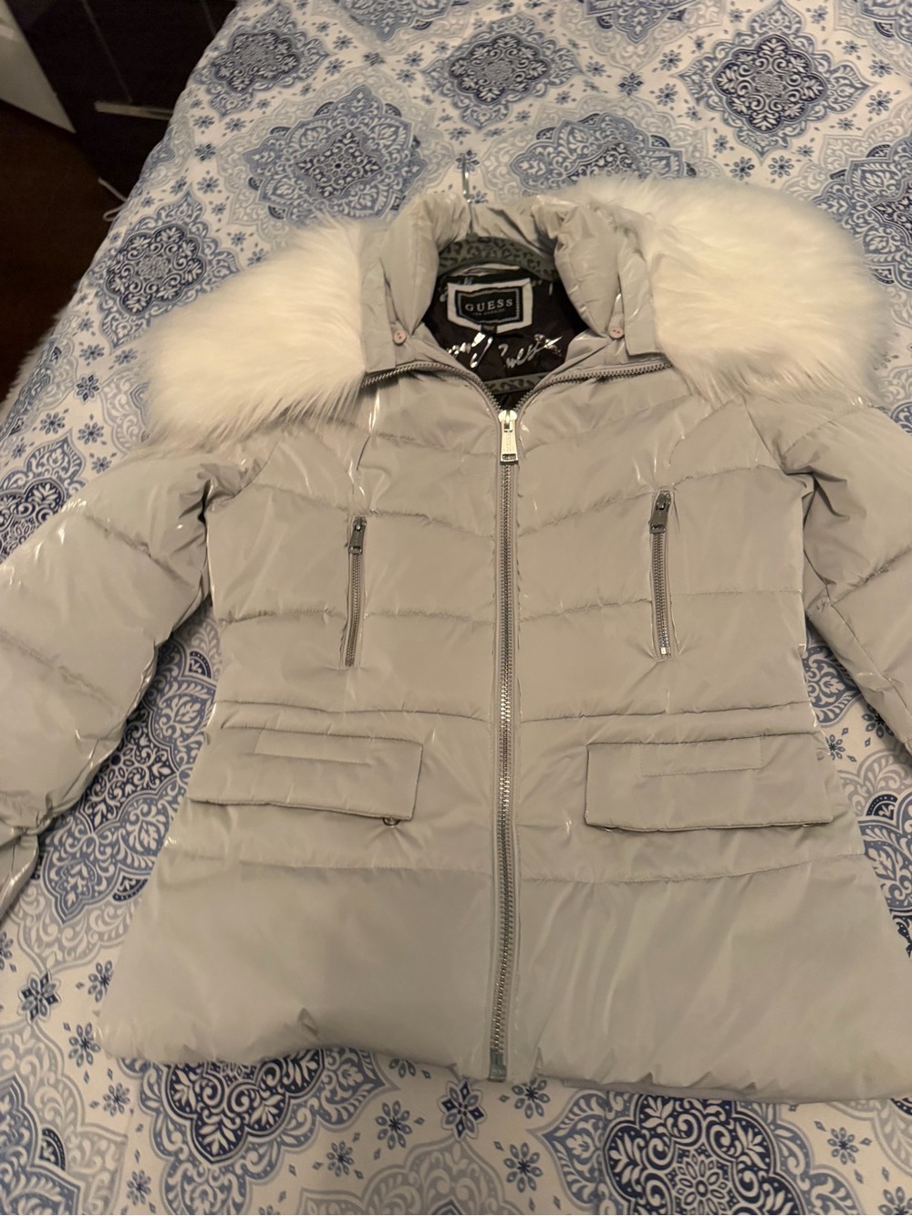 Guess jacket - Picture 2 of 12